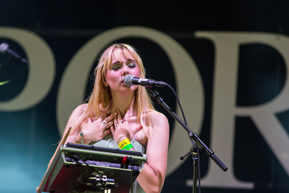 Portland @ Crammerock, picture 26, photographed by FrontView Magazine
