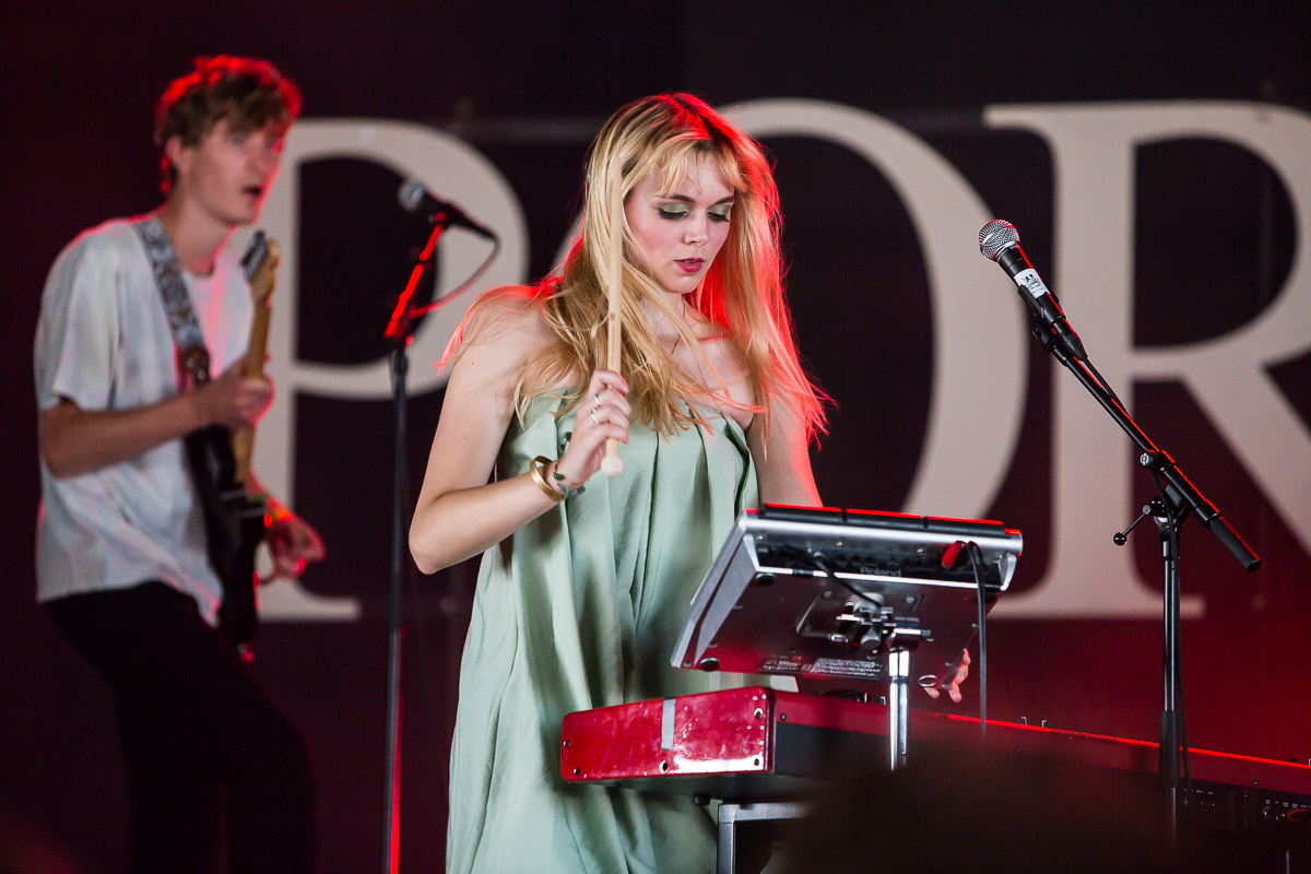 Portland @ Crammerock, picture 28, photographed by FrontView Magazine