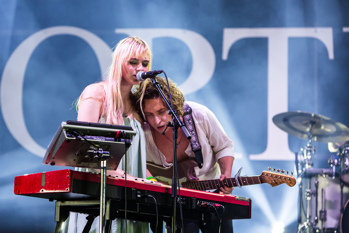 Portland @ Crammerock, picture 30, photographed by FrontView Magazine