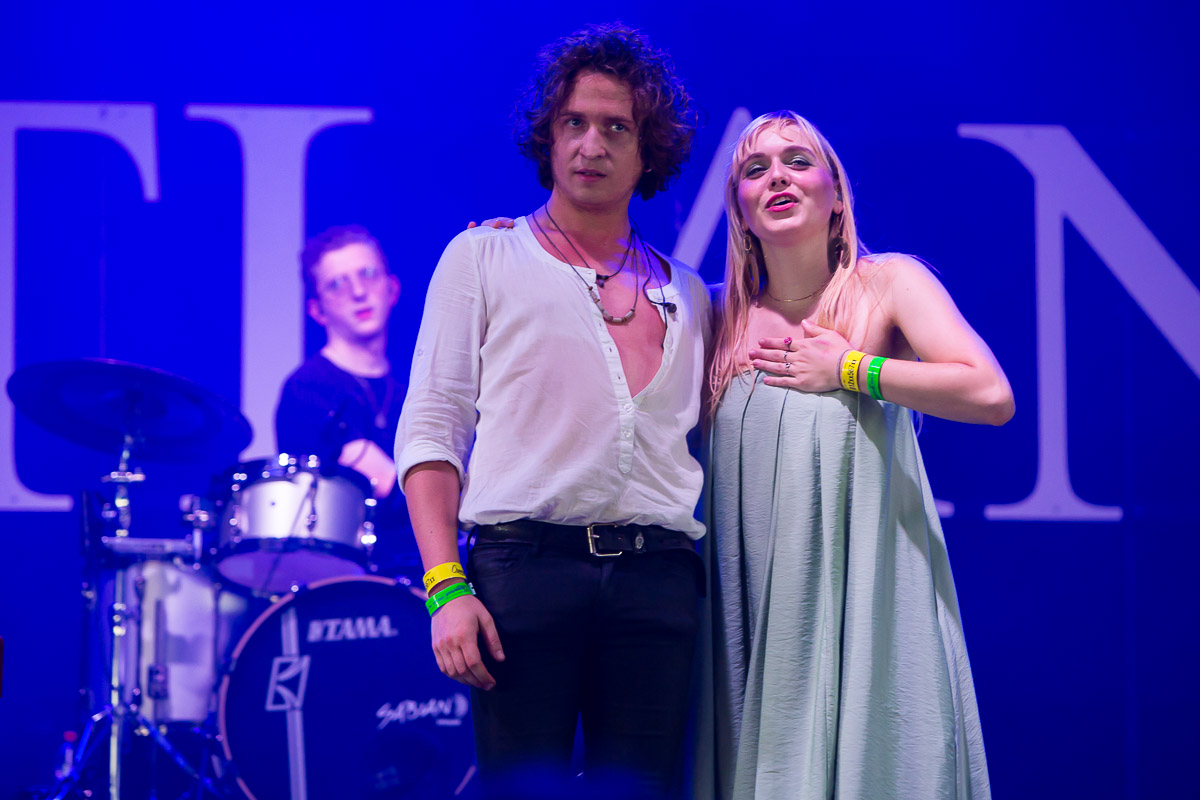 Portland @ Crammerock, picture 33, photographed by FrontView Magazine