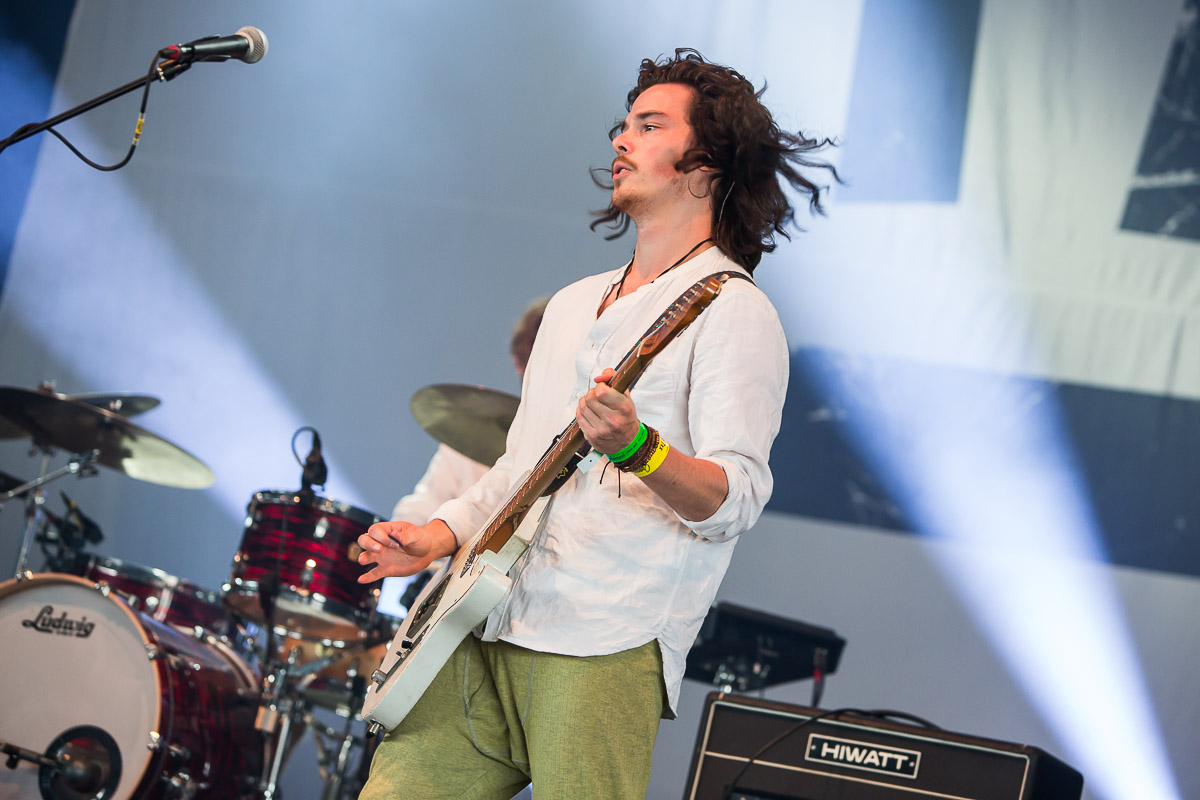 Ramkot @ Crammerock, picture 2, photographed by Marc Verdonck - FrontView Magazine