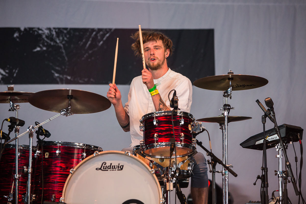 Ramkot @ Crammerock, picture 4, photographed by Marc Verdonck - FrontView Magazine
