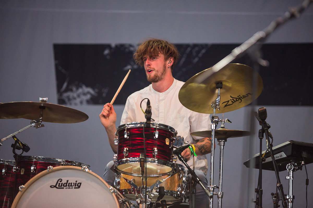 Ramkot @ Crammerock, picture 10, photographed by Marc Verdonck - FrontView Magazine