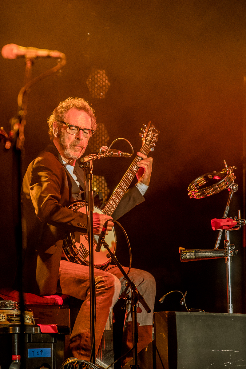 Bart Peeters & De Ideale Mannen @ Factory of Sweetness, picture 5, photographed by Jürgen Bruynooghe - FrontView Magazine