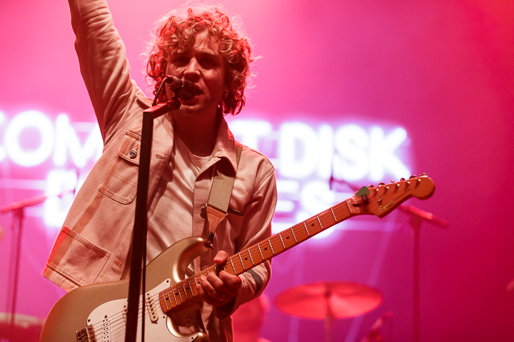 Compact Disk Dummies @ Crammerock, foto 2, foto's door Peter Smet - FrontView Magazine
