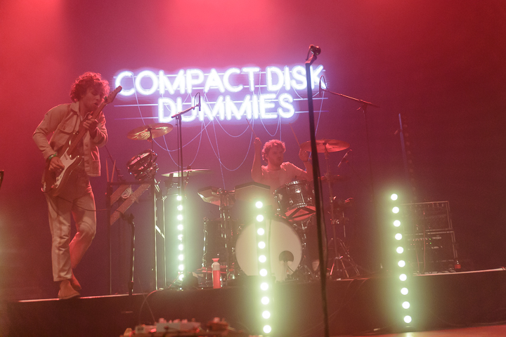 Compact Disk Dummies @ Crammerock, foto 5, foto's door Peter Smet - FrontView Magazine