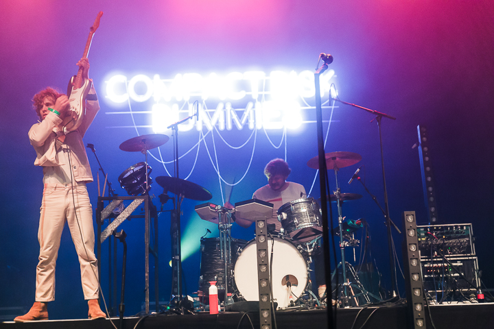 Compact Disk Dummies @ Crammerock, foto 8, foto's door Peter Smet - FrontView Magazine