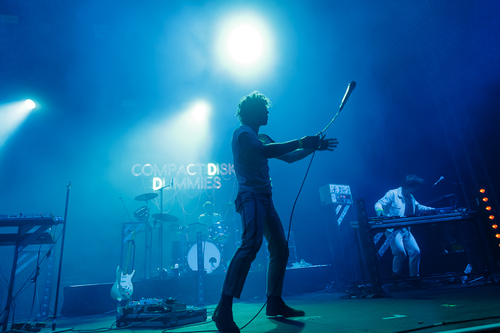 Compact Disk Dummies @ Crammerock, foto 10, foto's door Peter Smet - FrontView Magazine