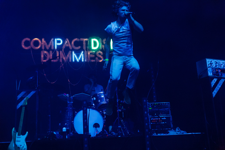Compact Disk Dummies @ Crammerock, foto 11, foto's door Peter Smet - FrontView Magazine