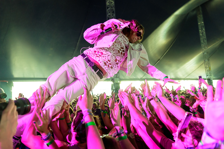 De Jeugd Van Tegenwoordig @ Crammerock, picture 4, photographed by Peter Smet - FrontView Magazine