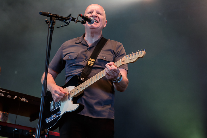 De Mens @ Crammerock, picture 3, photographed by Peter Smet - FrontView Magazine