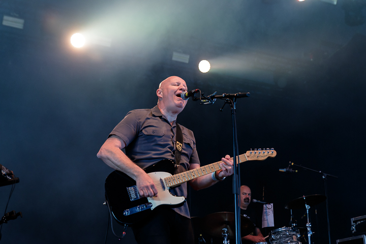 De Mens @ Crammerock, picture 5, photographed by Peter Smet - FrontView Magazine