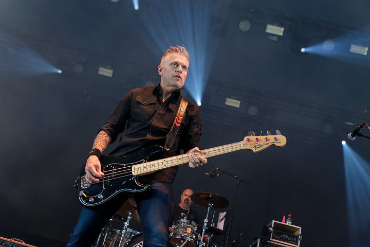 De Mens @ Crammerock, picture 6, photographed by Peter Smet - FrontView Magazine