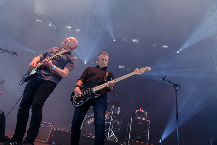 De Mens @ Crammerock, picture 7, photographed by Peter Smet - FrontView Magazine