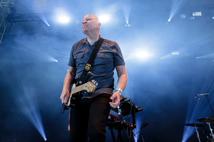 De Mens @ Crammerock, picture 9, photographed by Peter Smet - FrontView Magazine