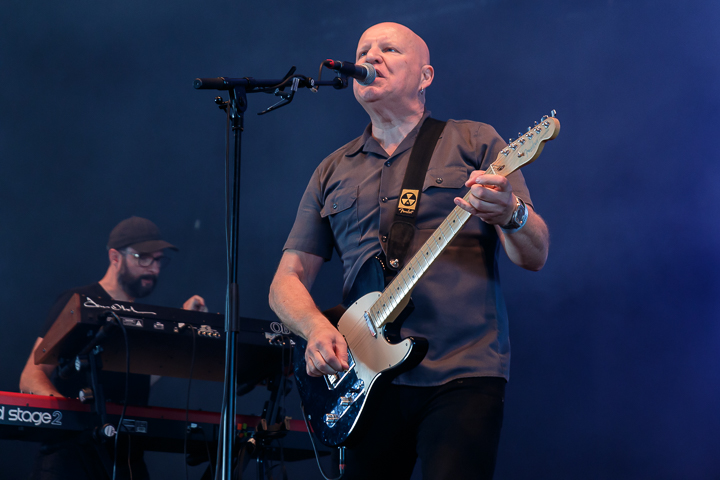 De Mens @ Crammerock, picture 11, photographed by Peter Smet - FrontView Magazine