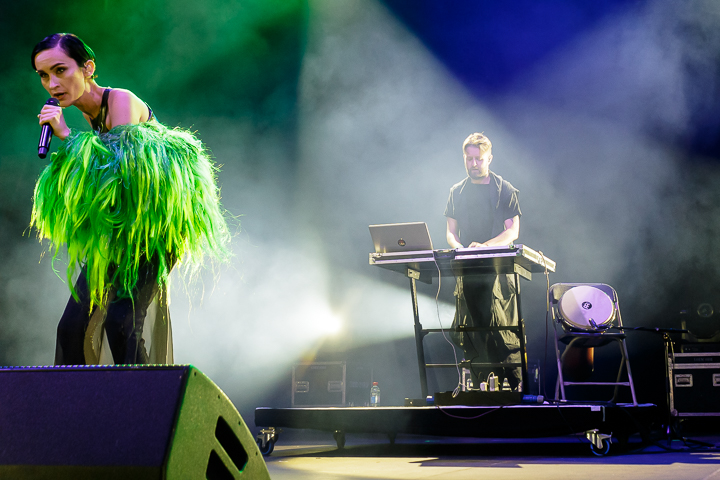 Go_A @ Crammerock, foto 4, foto's door Peter Smet - FrontView Magazine