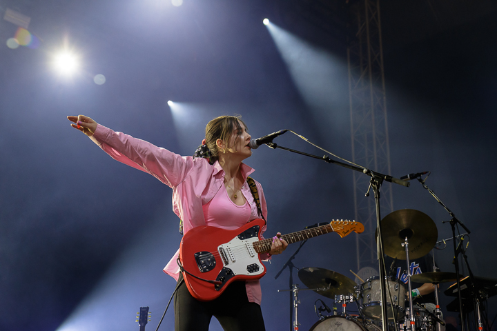 High Hi @ Crammerock, foto 5, foto's door Peter Smet - FrontView Magazine