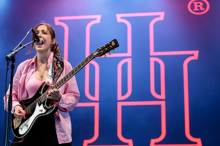 High Hi @ Crammerock, foto 8, foto's door Peter Smet - FrontView Magazine