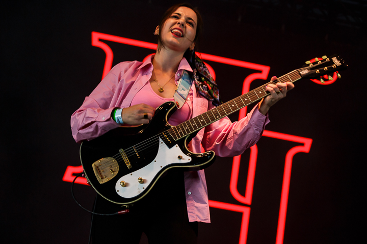 High Hi @ Crammerock, foto 9, foto's door Peter Smet - FrontView Magazine