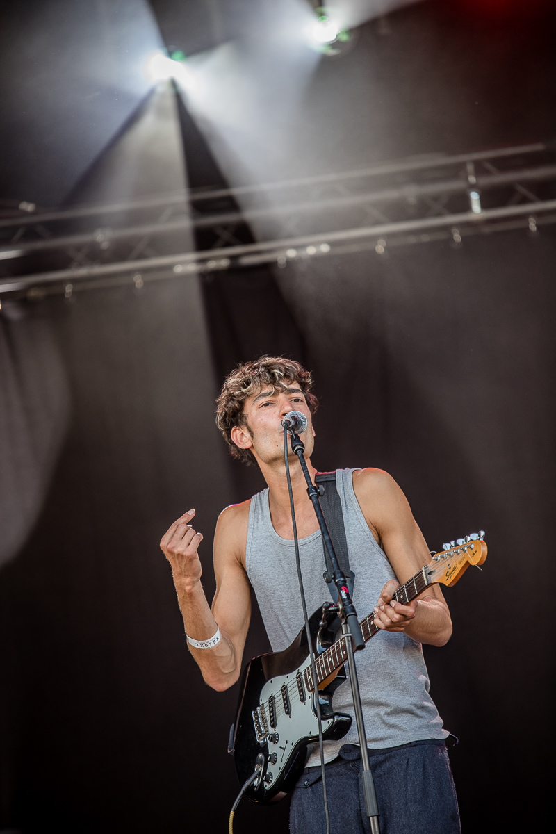 Que La Suite Soit Douce @ Factory of Sweetness, foto 15, foto's door Jürgen Bruynooghe - FrontView Magazine