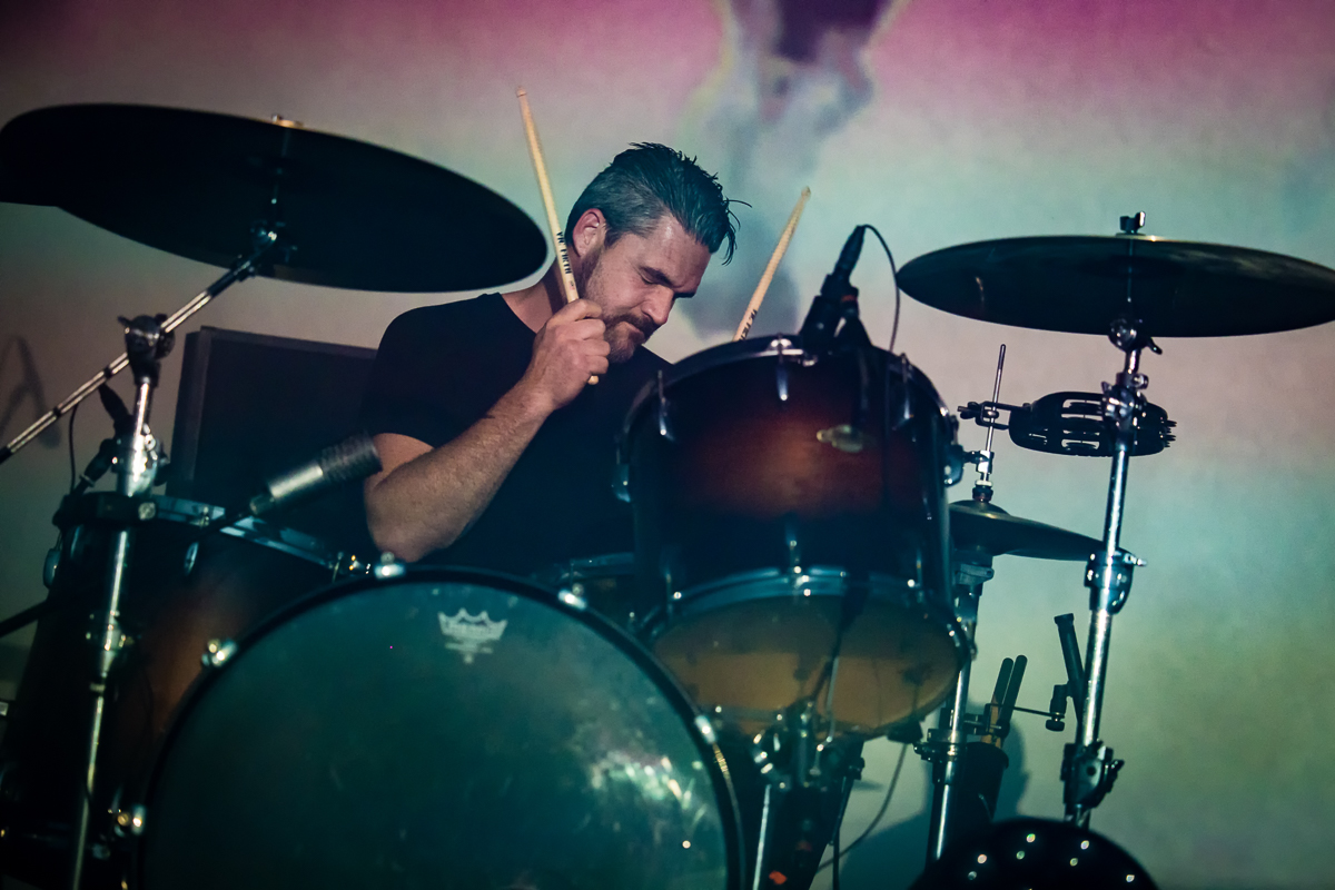 Amenra @ het OLT, picture 2, photographed by Dorien Goetschalckx - FrontView Magazine