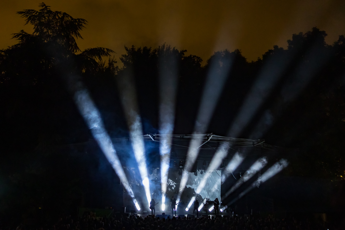 Amenra @ het OLT, picture 22, photographed by Dorien Goetschalckx - FrontView Magazine