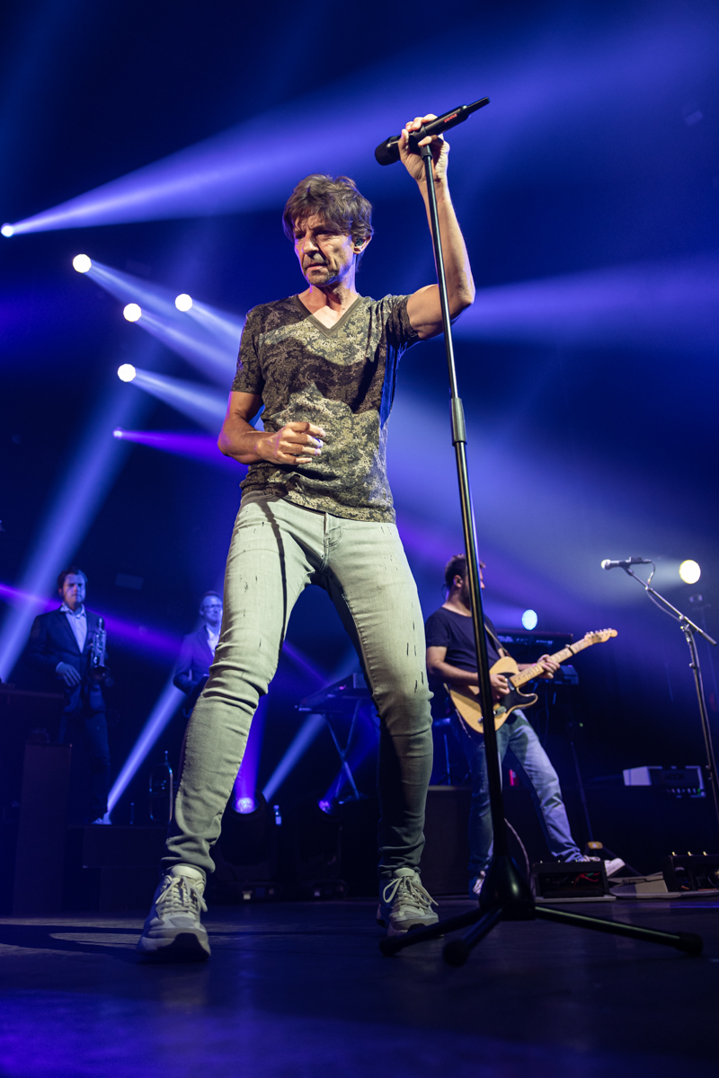 Clouseau @ De Roma, picture 3, photographed by David Johnson - FrontView Magazine