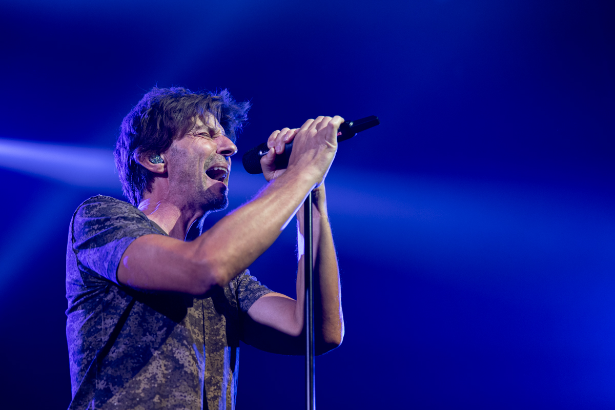 Clouseau @ De Roma, picture 5, photographed by David Johnson - FrontView Magazine