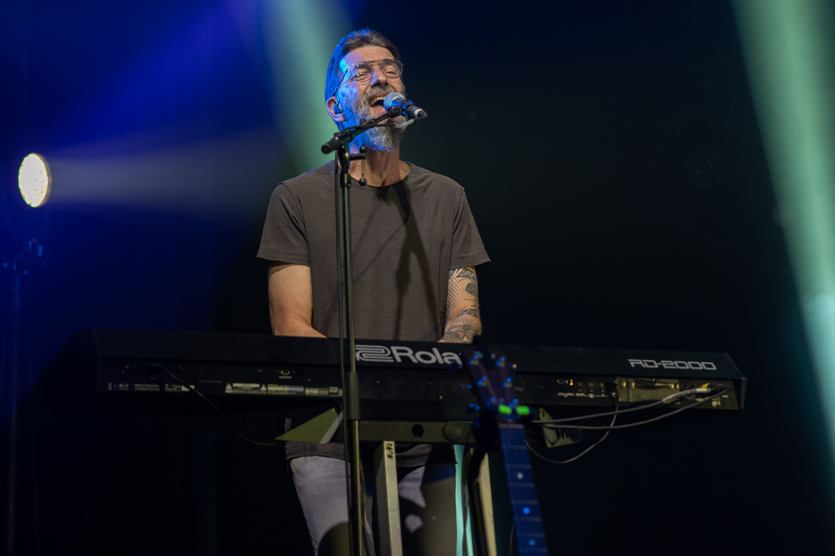 Clouseau @ De Roma, picture 6, photographed by David Johnson - FrontView Magazine