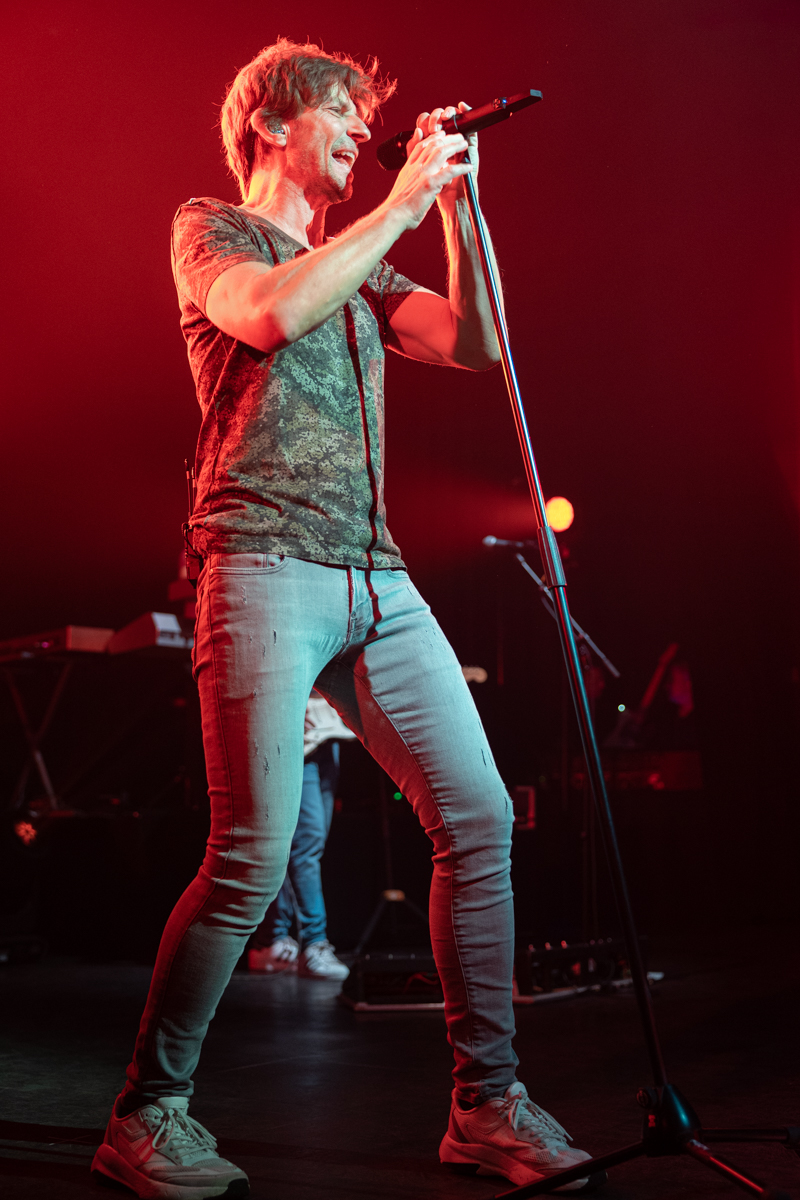 Clouseau @ De Roma, picture 7, photographed by David Johnson - FrontView Magazine