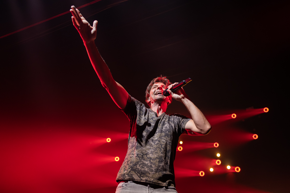 Clouseau @ De Roma, picture 10, photographed by David Johnson - FrontView Magazine