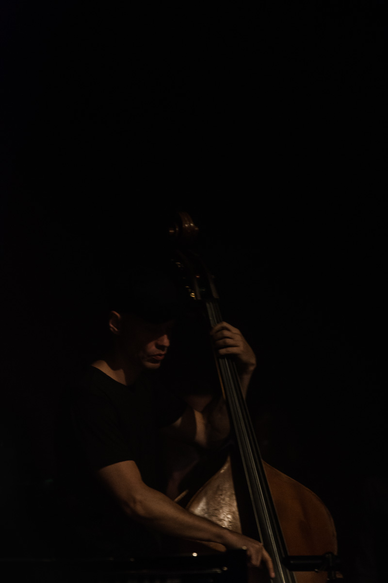 Jef Neve @ De Roma, picture 5, photographed by Ann Carpentier - FrontView Magazine