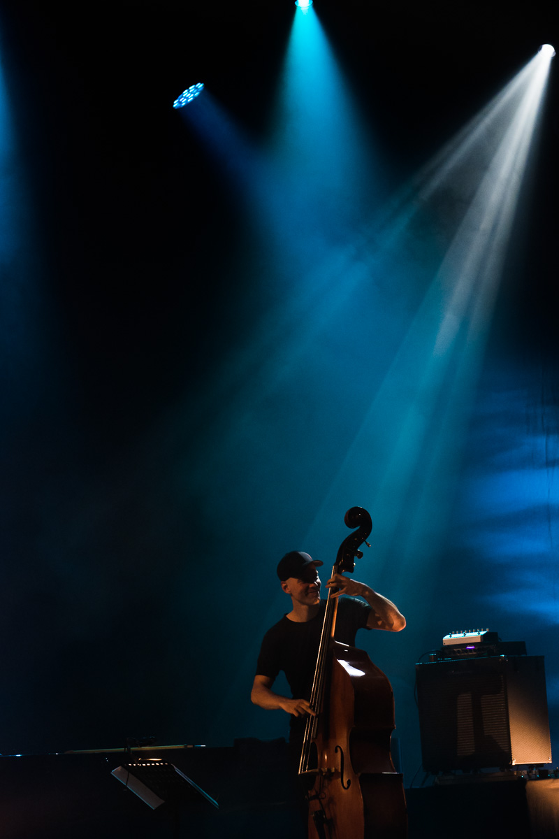 Jef Neve @ De Roma, picture 17, photographed by Ann Carpentier - FrontView Magazine