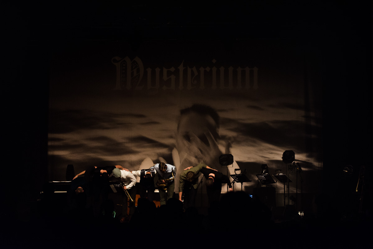 Jef Neve @ De Roma, picture 19, photographed by Ann Carpentier - FrontView Magazine