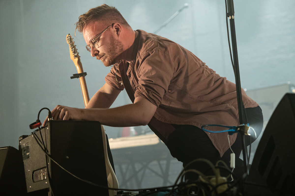School is Cool @ De Roma, foto 1, foto's door David Johnson - FrontView Magazine