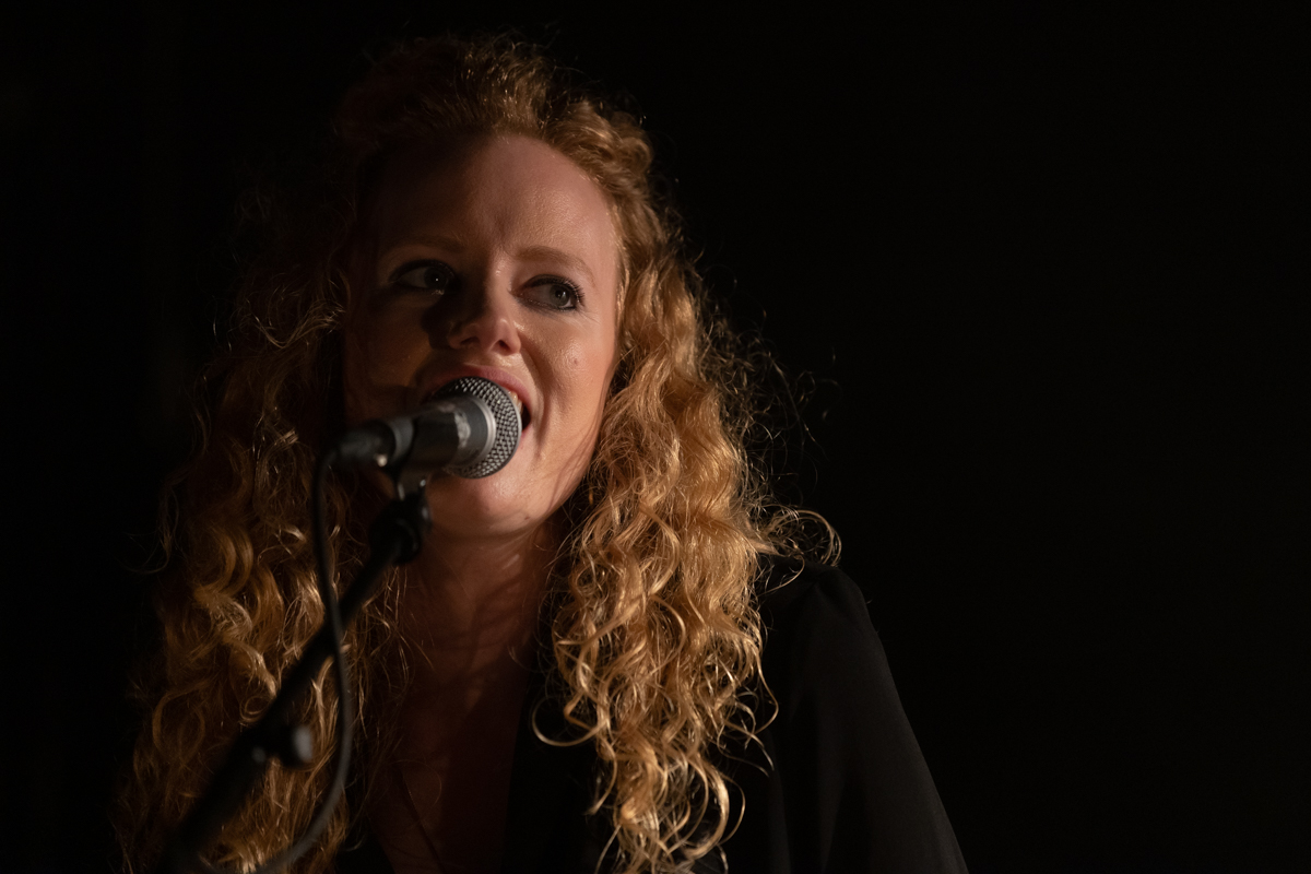 School is Cool @ De Roma, foto 7, foto's door David Johnson - FrontView Magazine
