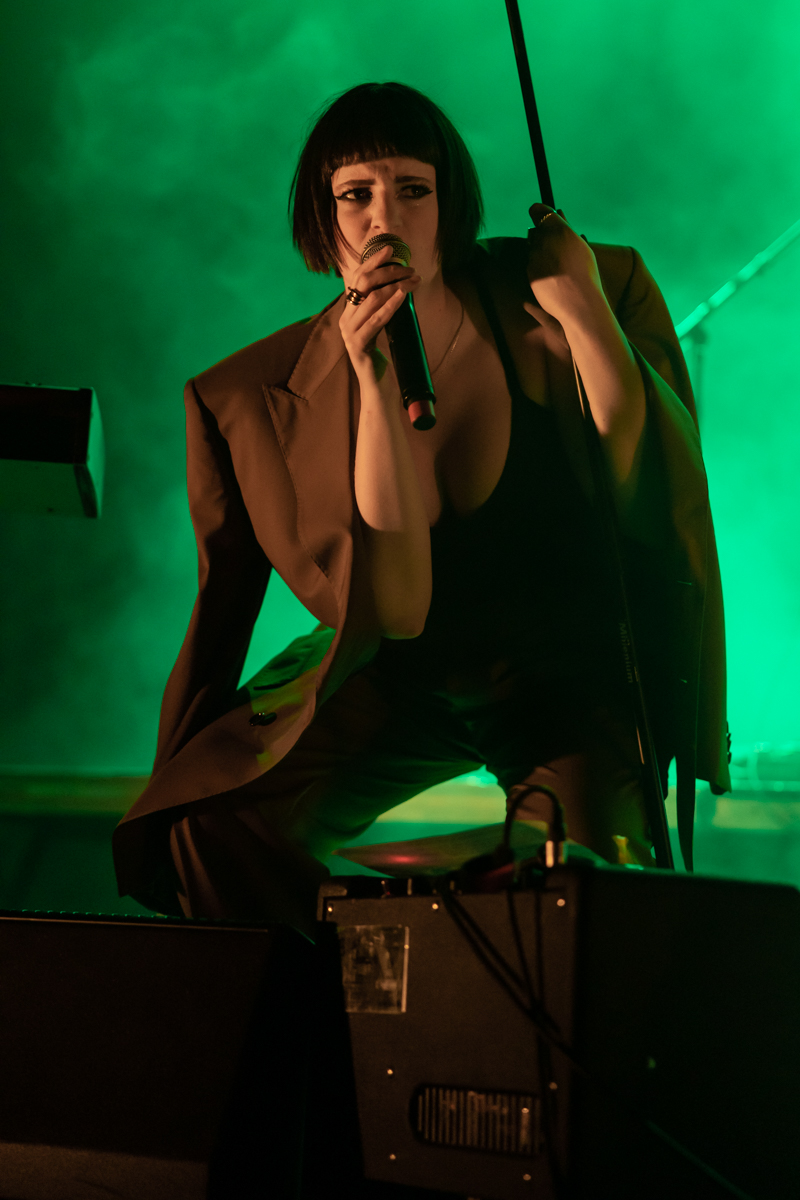 School is Cool @ De Roma, foto 15, foto's door David Johnson - FrontView Magazine