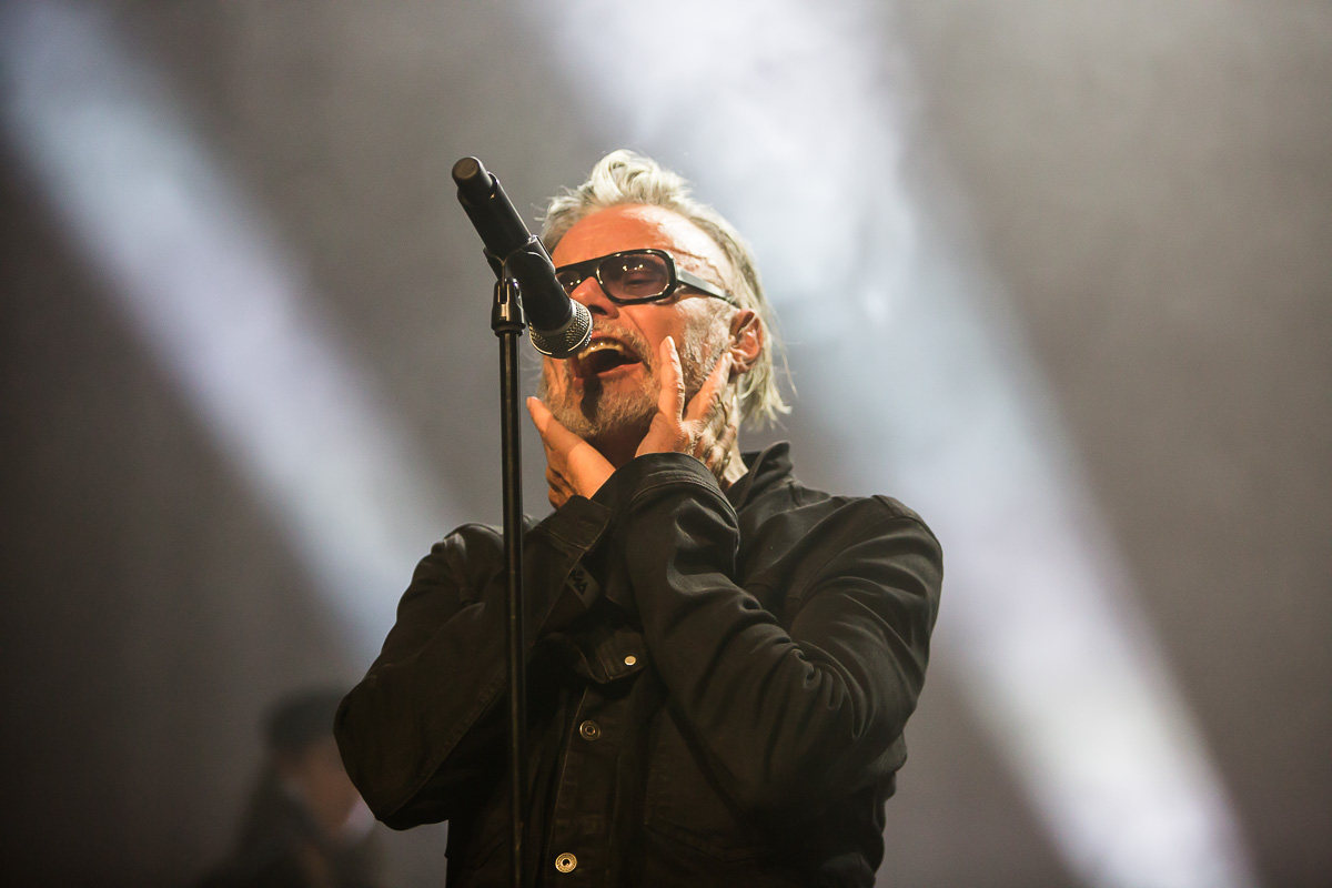 40 JAAR ARBEID ADELT! @ De Roma, foto 8, foto's door Marc Verdonck - FrontView Magazine