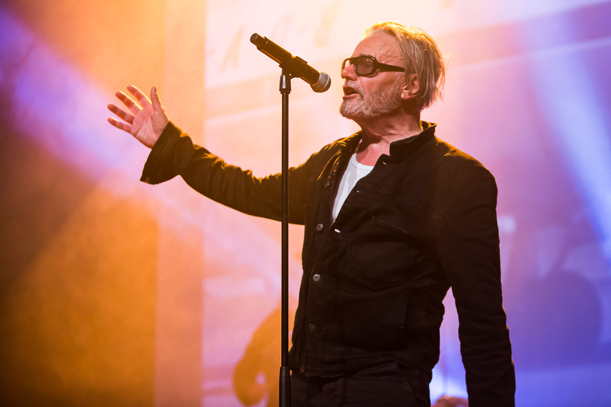 40 JAAR ARBEID ADELT! @ De Roma, foto 11, foto's door Marc Verdonck - FrontView Magazine
