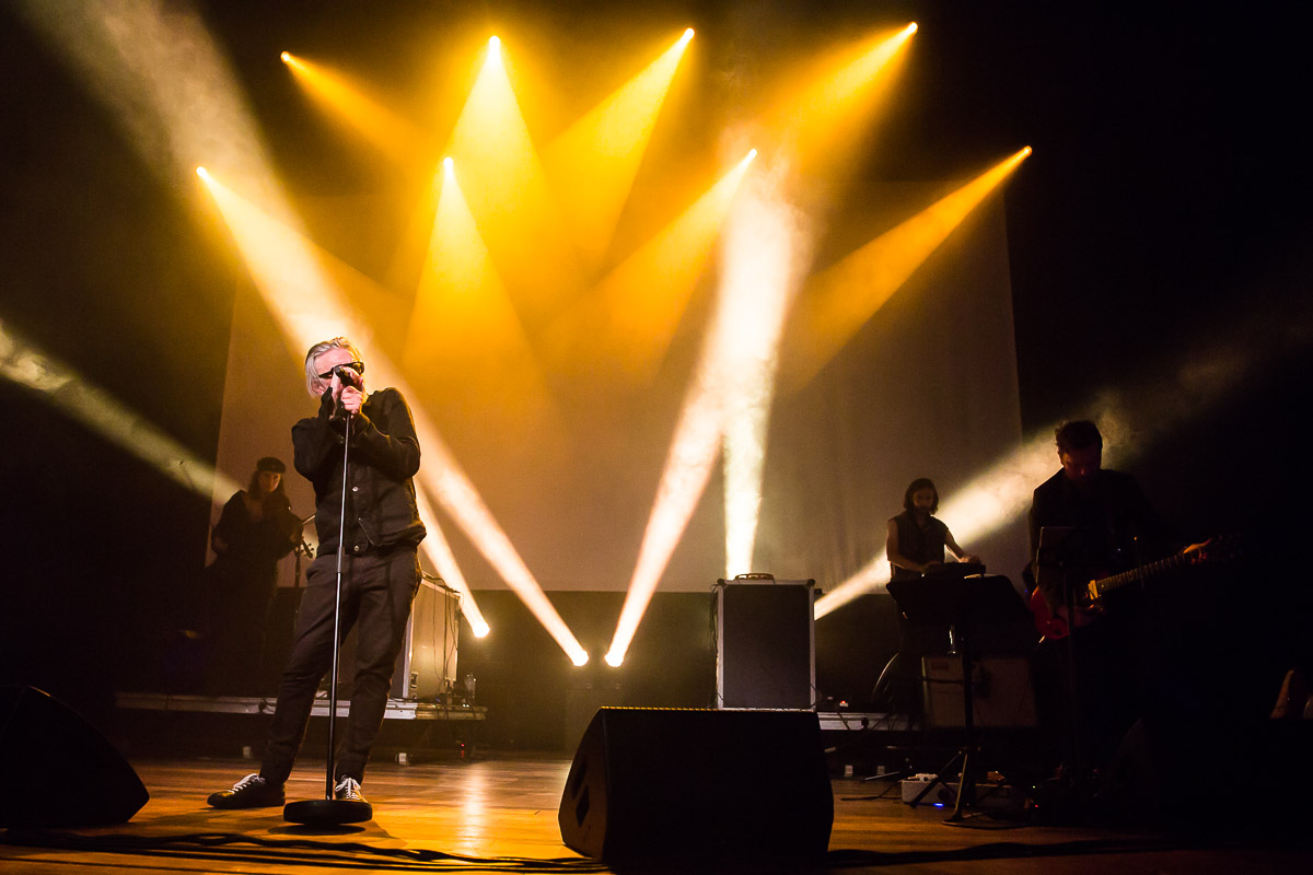 40 JAAR ARBEID ADELT! @ De Roma, foto 12, foto's door Marc Verdonck - FrontView Magazine