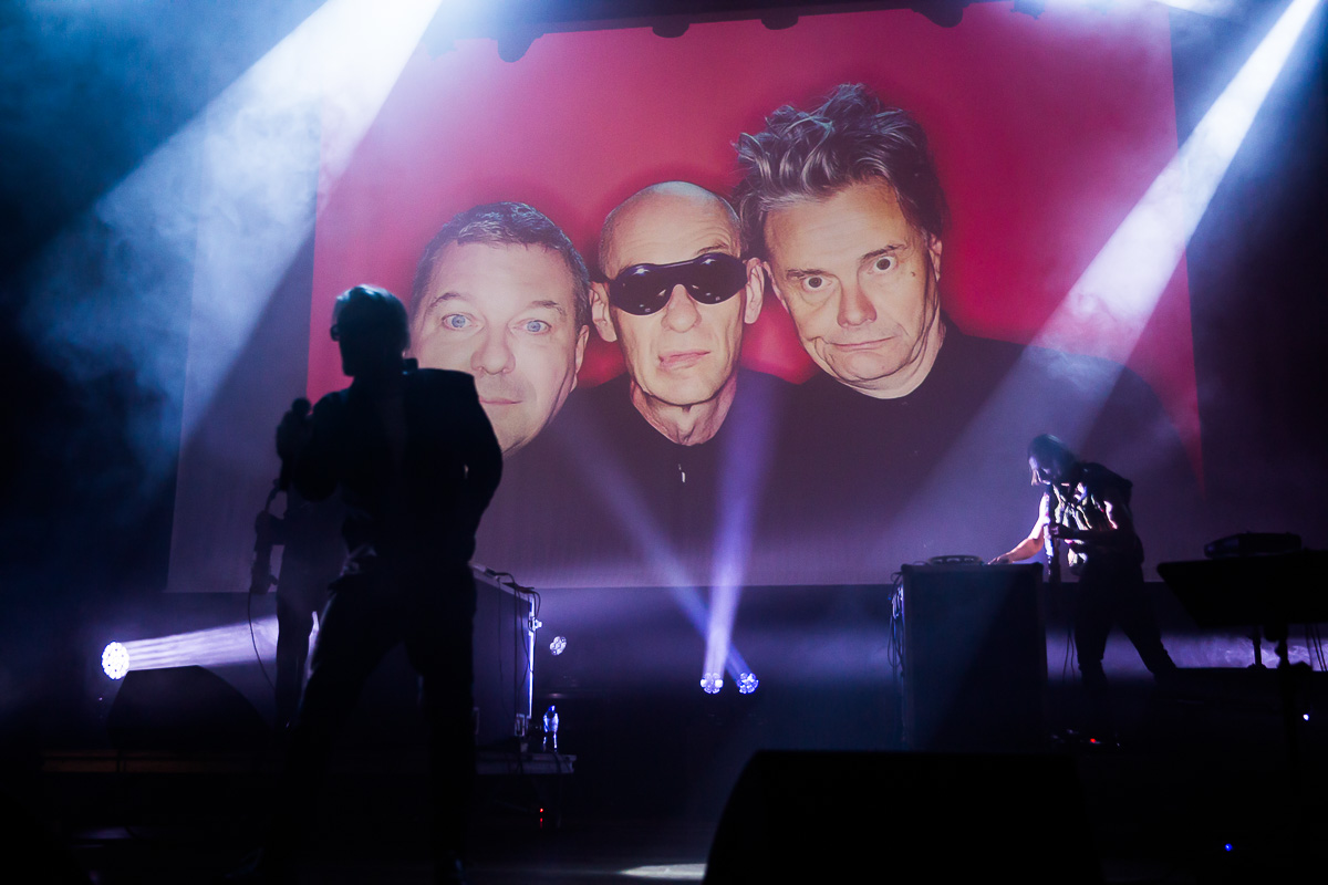 40 JAAR ARBEID ADELT! @ De Roma, foto 13, foto's door Marc Verdonck - FrontView Magazine