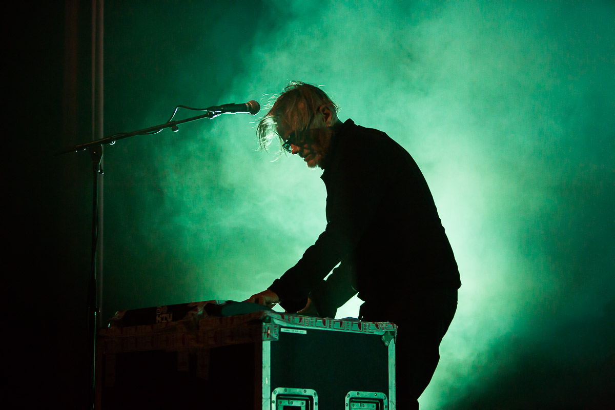 40 JAAR ARBEID ADELT! @ De Roma, foto 14, foto's door Marc Verdonck - FrontView Magazine