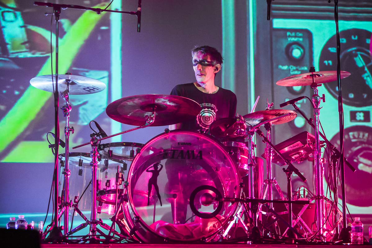 Vive La Fête @ De Roma, picture 3, photographed by Marc Verdonck - FrontView Magazine