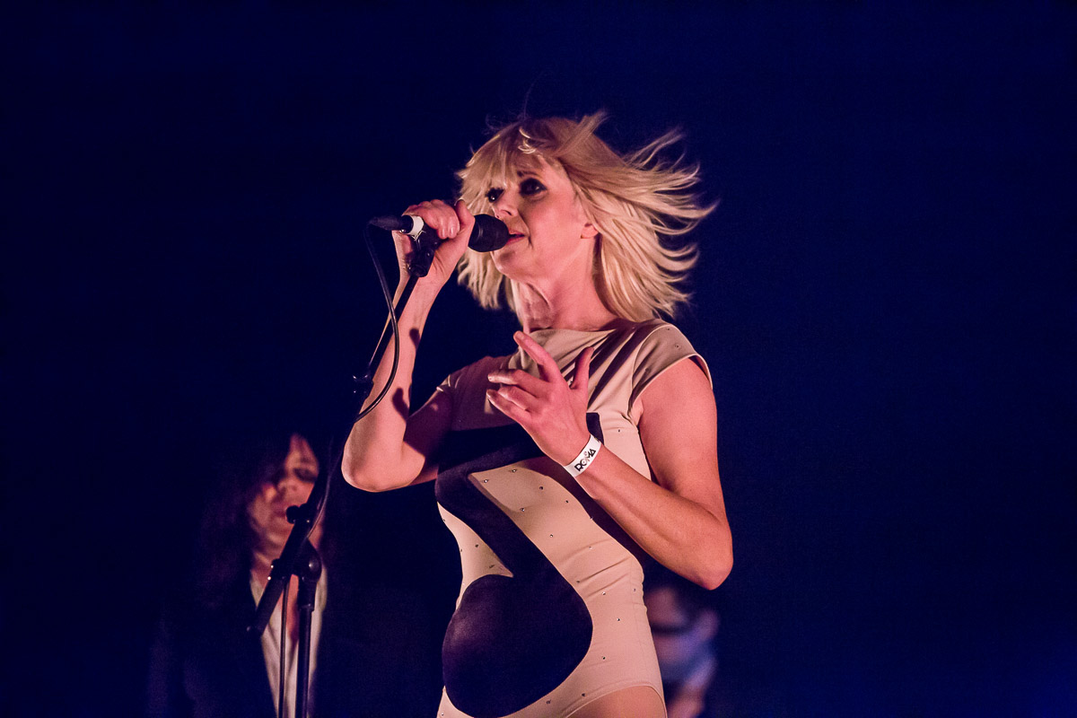 Vive La Fête @ De Roma, picture 4, photographed by Marc Verdonck - FrontView Magazine