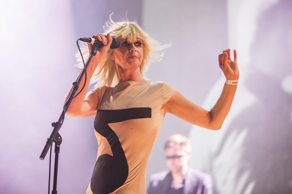 Vive La Fête @ De Roma, picture 5, photographed by Marc Verdonck - FrontView Magazine