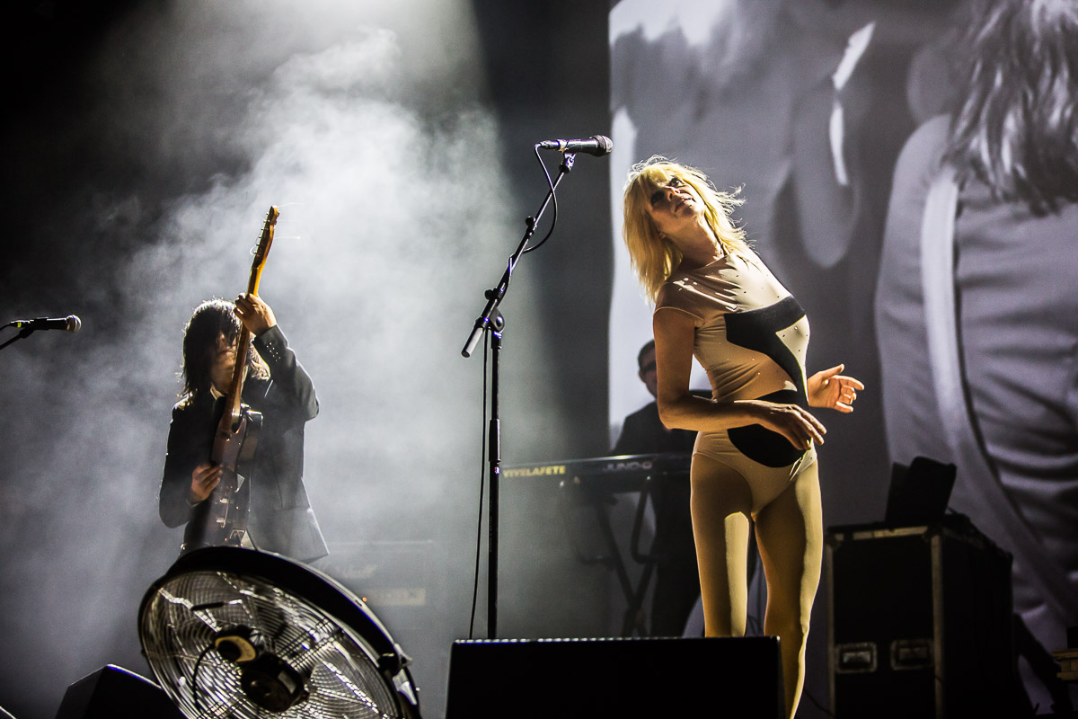 Vive La Fête @ De Roma, picture 6, photographed by Marc Verdonck - FrontView Magazine