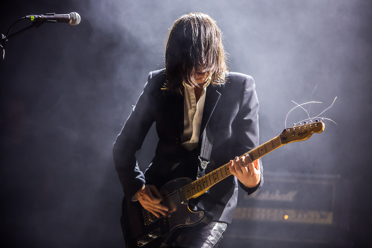 Vive La Fête @ De Roma, picture 7, photographed by Marc Verdonck - FrontView Magazine