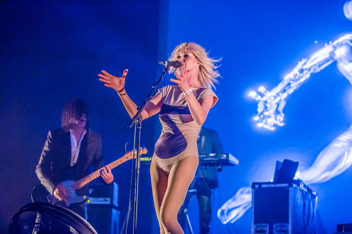 Vive La Fête @ De Roma, picture 9, photographed by Marc Verdonck - FrontView Magazine