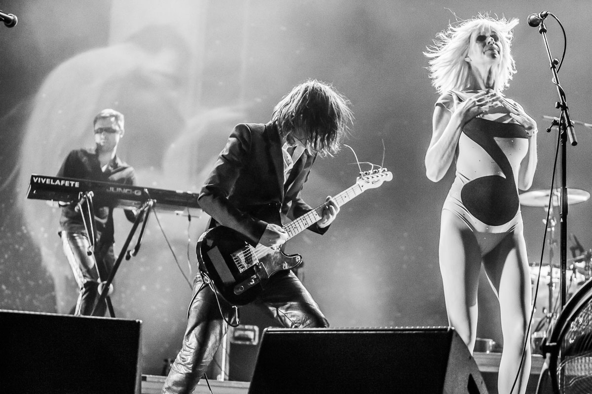 Vive La Fête @ De Roma, picture 12, photographed by Marc Verdonck - FrontView Magazine